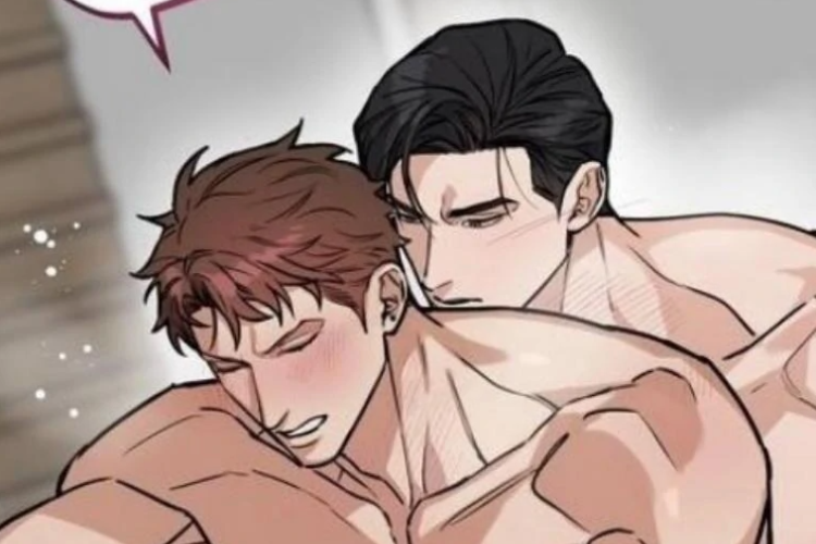 Spoiler RAW! Leer Manhwa BL Perros y Pájaros Capitulo 62 en Español, ¿Continuará la Dulce Historia?
