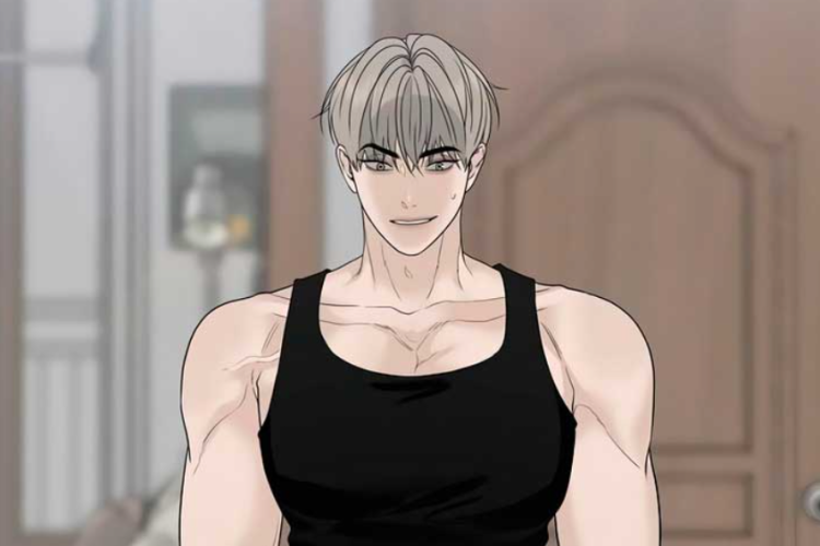 Spoilers & Leer Manhwa The Kind Intruder Capítulo 7 en Español, ¡Una cita romántica!
