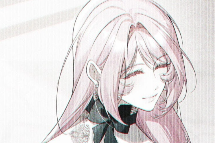 Lecture du Manhwa Esa Basura Era Yo Capítulo 33 en Español, El romanticismo que se entrelaza