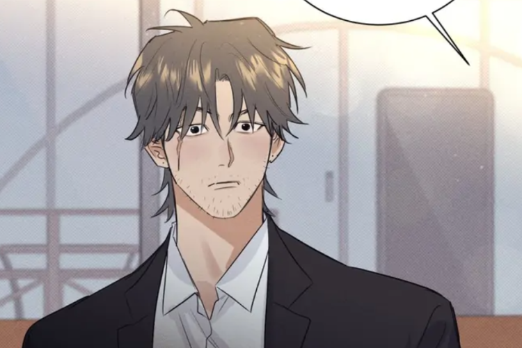 Update RAW! Leer el Manhwa After a Meal (Después de Comer) 2 Capítulo 22 en Español, El amor que comienza a florecer