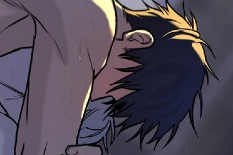 Leer Passion Temporada 5 Manhwa Capítulo 120 Español Scan, Todavía están disfrutando del amor