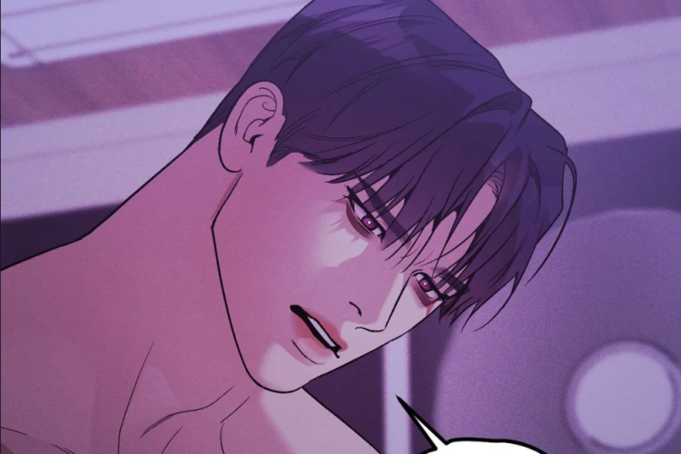 Leia de BL Manhwa Pearl Boy : Ignite The Dawn Capítulo 25 en Español, La tensión que se produce