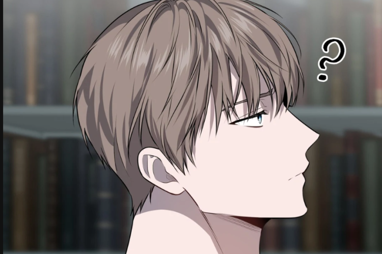 Enlace de Manhwa BL Passión Temporada 5 Capítulo 122 en Español, ¡Ilay da una sorpresa!