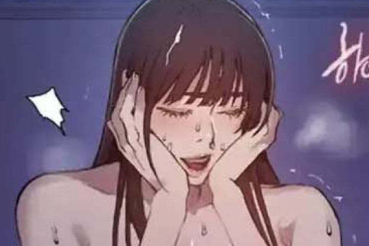 Enlance Secret Class Manhwa Capítulo 278 Español Sub, Yeo Hee-hee no puede hacer mucho