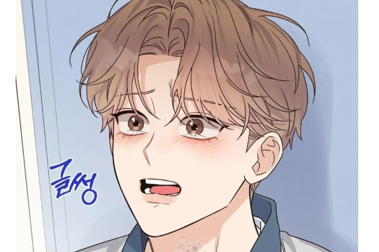 Update! Manhwa BL Alpha Trauma Capítulo 32 en Español, El amor no se puede engañar