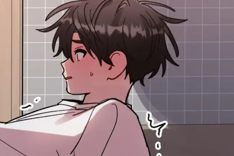 Leer Manhwa BL Lluvia de Verano Capítulo 113 en Español, RAW! Invitación a la Intimidad