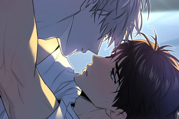 Leer el Manhwa BL Passión Temporada 5 Capítulo 120 en Español, Ilay sigue volando alto