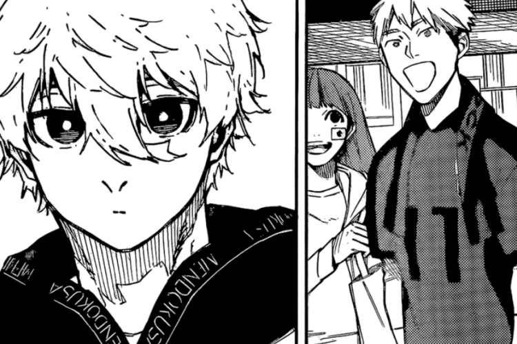 ¡Asalto Dramático! Spoiler & Enlace para Leer Manga Blue Lock Capítulo 314 en Español