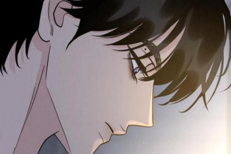 RAW Leer Manhwa Teoría del Amor Egoísta Capítulo 52 en Español, La Historia de Amor Continúa