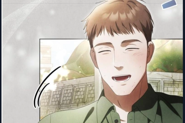 Leia BL Manhwa Quieres Que te Escriba Una Carta de Amor Capítulo 17 en Español, Sentimientos indescriptibles