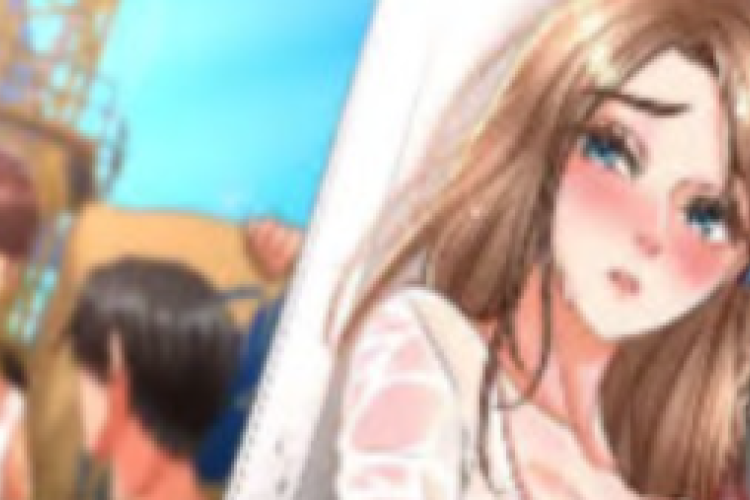 Manhwa Construction Worker's Public Toy Capítulo Completo en Español, Una historia veraniega de una chica llamada Yoo Bom