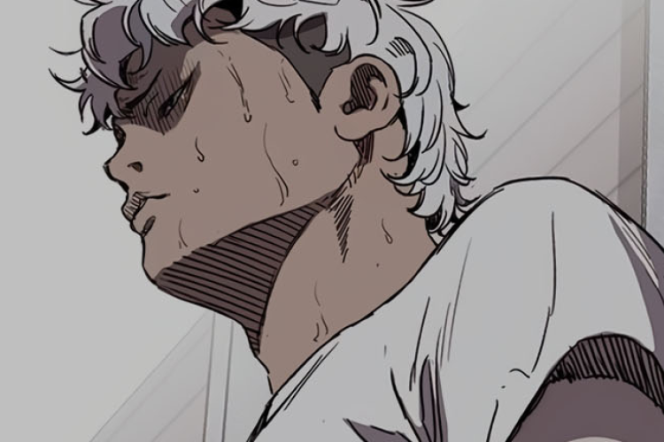 Leer en Wind Breaker Manhwa Capítulo 555 Español Sub, El objetivo real