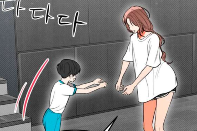 Leer Manhwa Umbral Absoluto (Absolute Threshold) Capítulo 86 en Español, RAW! Familia Feliz