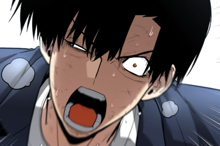 Leer Manhwa Tow Truck Driver (Wrecker Driver) Capítulo 10 en Español, RAW! El Valor de Lee Ahjin