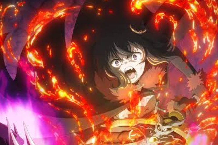 Fecha De Estreno De La 2 Temporada De Reincarnated As A Sword, Protagonizada Por Ai Kakuma En El Papel De Fran