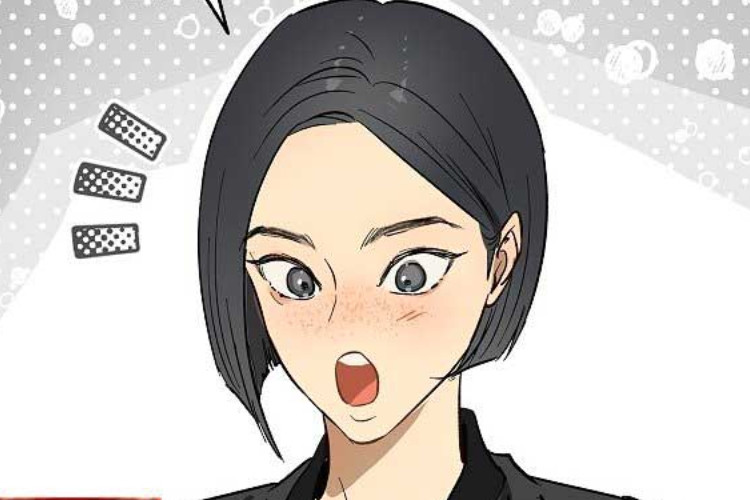 Leer Las Flores Son Cebo (Flowers Are Bait) Capítulo 29 en Español Yiyeon Empieza A Enamorarse De Chaewoo