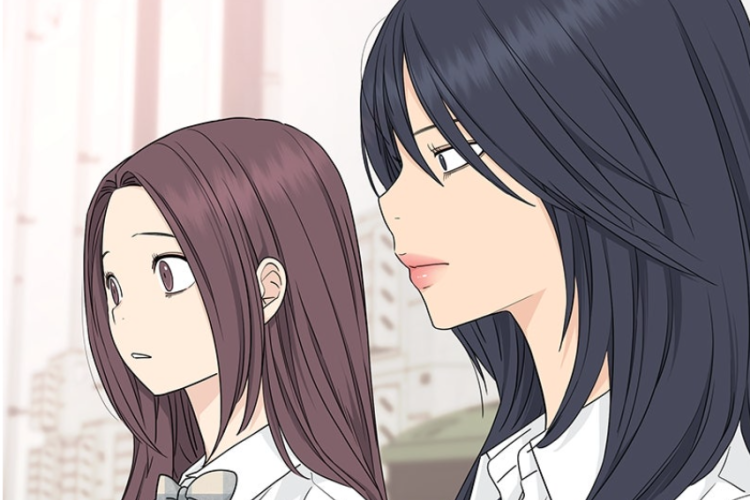 Lectura de Webtoon Sami, Sube el Volumen Capítulo 28 Scan VF, La nueva decisión de Sami