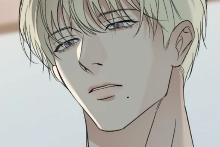 Leer Backlight Capítulo 54 Español Manhwa Sub, Qué suerte tener una copia de seguridad nueva