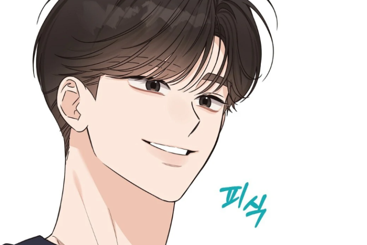 Leer Manhwa BL Alpha Trauma Capítulo 26 en Español, RAW! Un Enfoque Eficaz