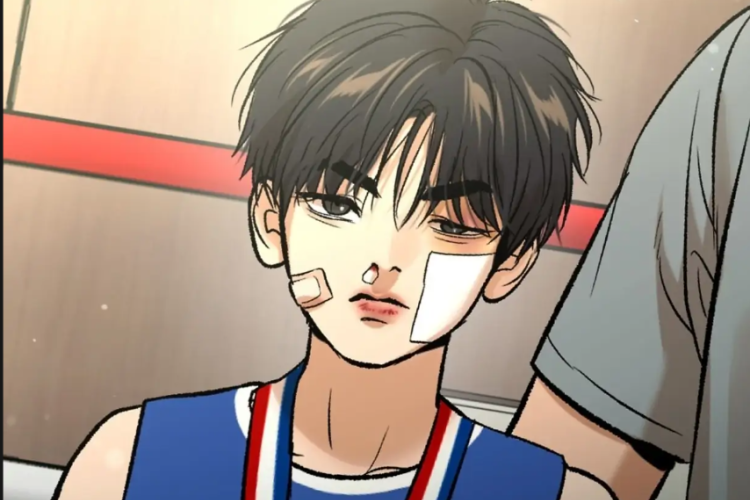Update RAW! Leer el Manhwa Jinx Temporada 2 Capítulo 72 en Español, ¡La infancia de Jaekyung!