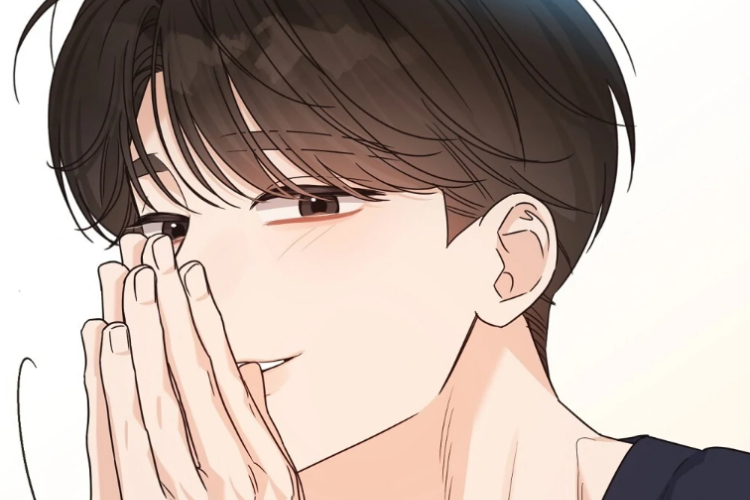 RAW Leer Manhwa BL Alpha Trauma Capítulo 25 en Español, Un Angustia Insoportable