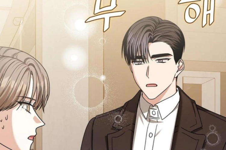 Enlace Leer el Manhwa BL Expiration Date (Fecha de expiración) Capítulo 38 en Español, El maestro de principios firmes