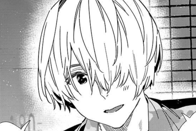 ¡La aparición de Umi—Kun! Enlace para leer el Manga Kanojo, Okarishimasu Capítulo 409 en Español Scan