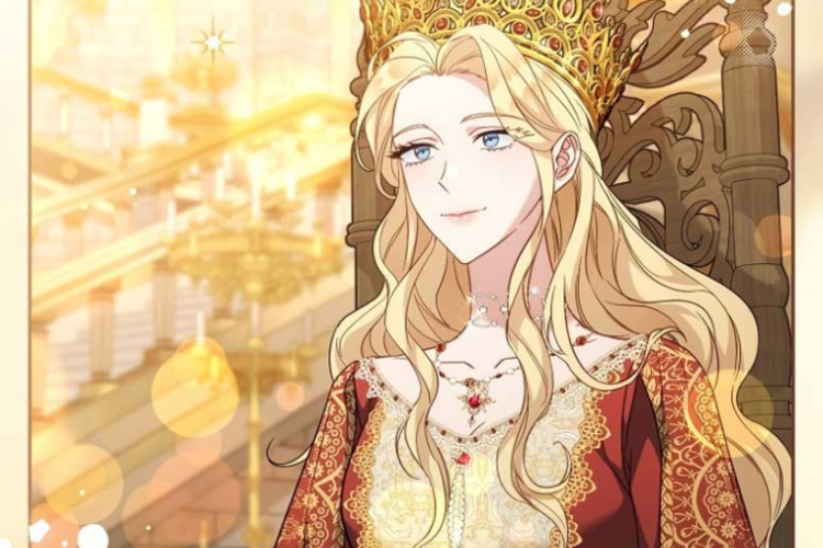 Leia o Manhwa Contrato Matrimonial Capítulo Completo en Español, Presenta Una Historia Desafiante