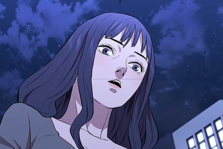 Enlace de Leer Manhwa Thorns on Innocence Full Capítulo en Español, Presenta Una Historia Desafiante