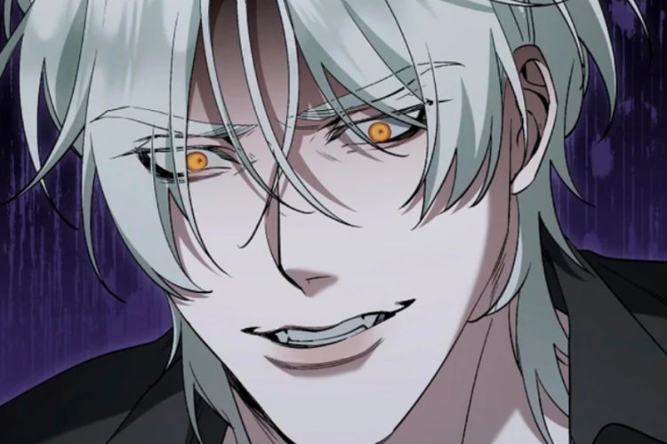 RAW Leer Webtoon BL Amor En El Infierno (Love in Hell) Capítulo 8 en Español, Comience el Placer Delicioso
