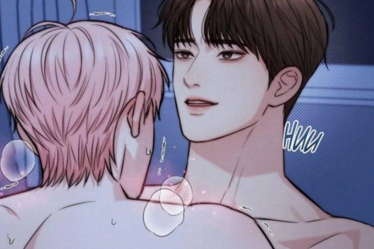 ¡El Gran Secreto Desvelado! Spoiler y Enlace para Leer Manhwa BL Love Remedy (Remedio de Amor) Capítulo 36 en Español