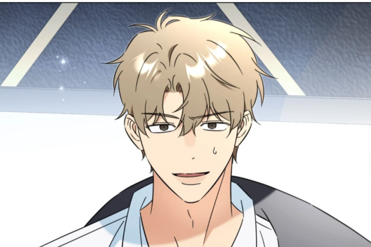 Spoiler & Leer Manhwa BL Mismatch Guide Capítulo 13 en Español, ¡La competencia se está calentando!