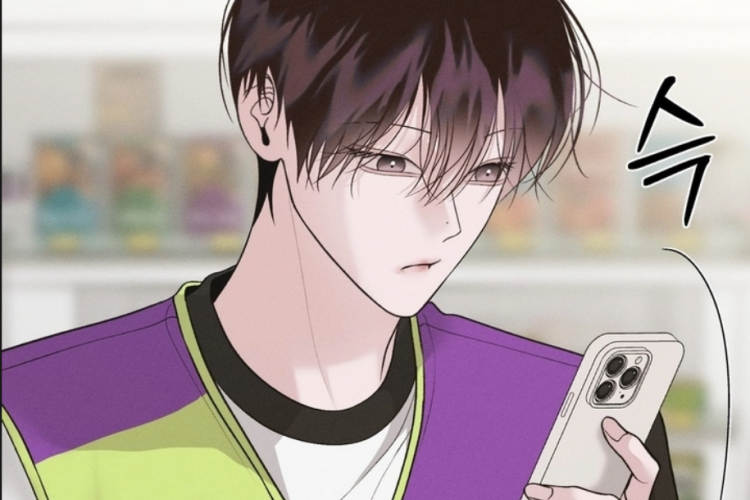 Lectura de Manhwa BL Monday’s Savior Capítulo 72 en Español, La incomodidad que se produjo