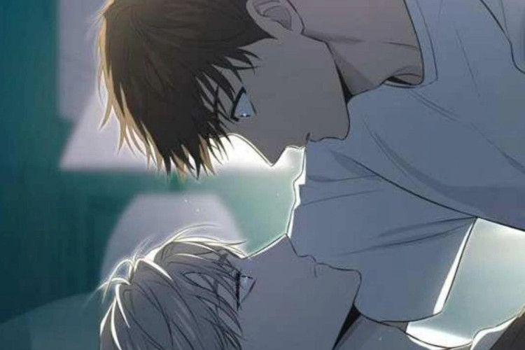 Leer BL Manhwa Pasión Capítulo 119 en Español Curarnos Unos A Otros A Través De Experiencias Traumáticas