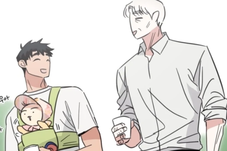Enlace Our Sunny Days (Cuando el Sol se Asoma) Manhwa Capítulo 56 en Español, Ir a pasar tiempo con los niños