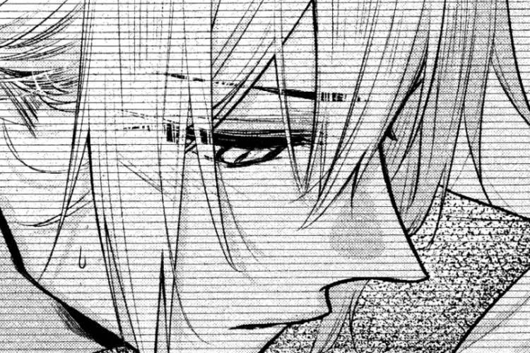 Hirano to Kagiura Capítulo 33 en Español, ¡Haz Clic Aquí para Leer Manga BL Gratis!
