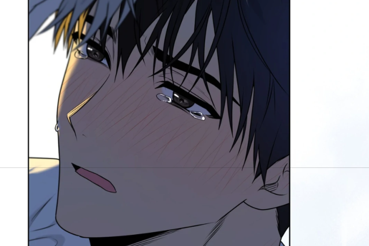 Spoilers y Leer RAW Manhwa BL Passión Temporada 5 Capítulo 119 en Español, Ilay cada vez más agresivo