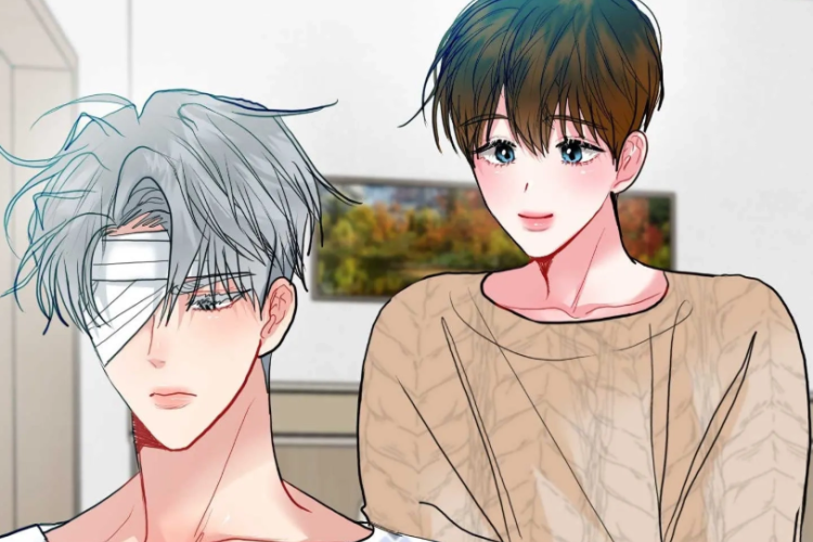 Update! Leia el Manhwa Dulce de Menta (Peppermint Candy) Capítulo 22 en Español, El amor que cautiva