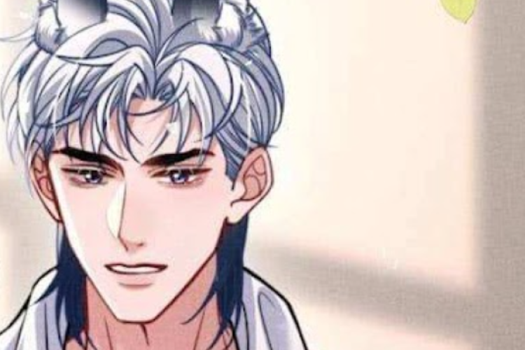 RAW Lee el Manhua BL Malos mimos Capítulo 46 en español, ¡Cuando preguntes, no seas descuidado!