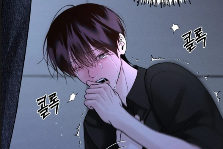 Update! Leer & Spoiler BL Monday’s Savior Capítulo 69 en Español, Dos enamorados se enamoran