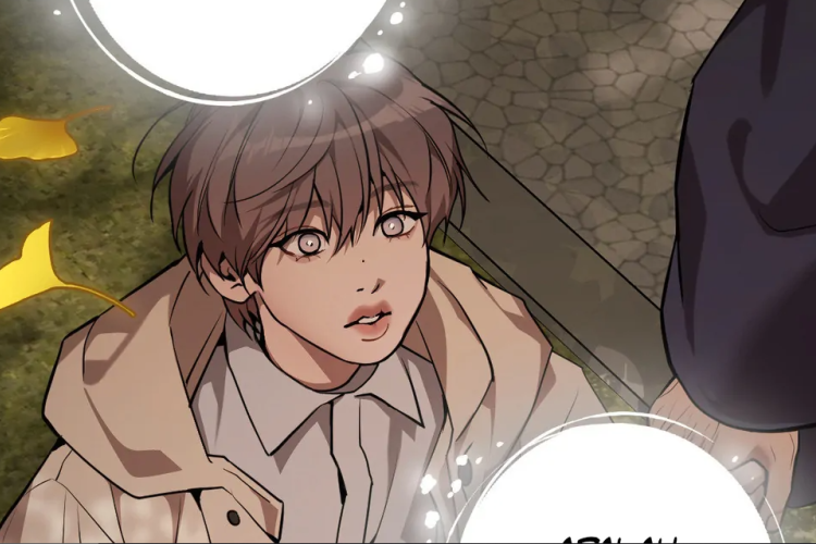 Lectura del Manhwa Pearl Boy : Ignite The Dawn Capítulo 14 en Español, Noche larga con el maestro