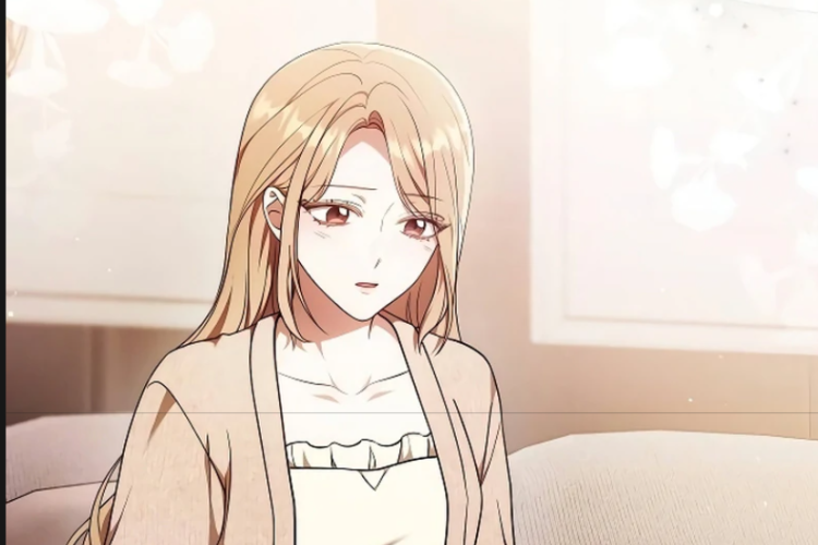Leia de Manhwa A Fuego Lento (Melting Slowly) Capítulo 74 en Español, Problemas complejos