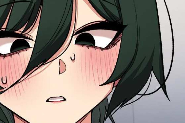 RAW Manhwa Stop Smoking! (Deja de Fumar!) Capítulo 46 en Español Scan Las Mujeres Se Enamoraron De Gangchan