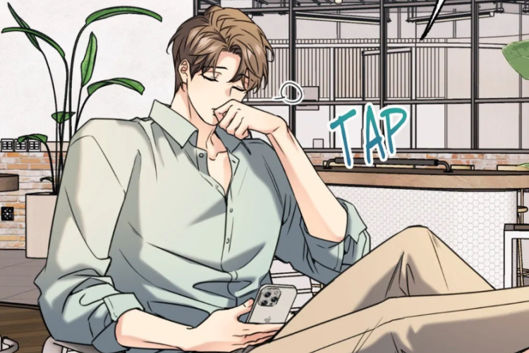 Update RAW! BL Melting Point (Punto de Fusión) S2 Capítulo 27 en Español, Una nueva historia emocionante