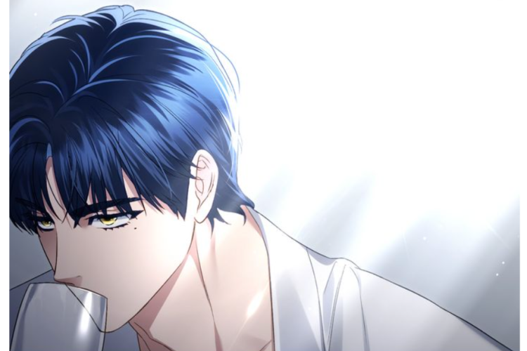 Spoilers de Manhwa High Society Capítulo 57 en Español, ¡El romanticismo del duque y la duquesa!