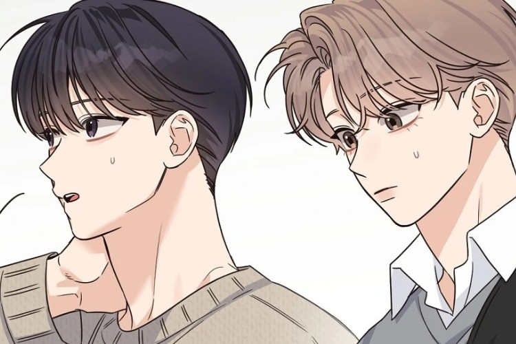 Enlace Leer Manhwa Alpha Trauma Capítulo 25 en Scan Español Un Abrazo Cálido Puede Calmar Las Lágrimas
