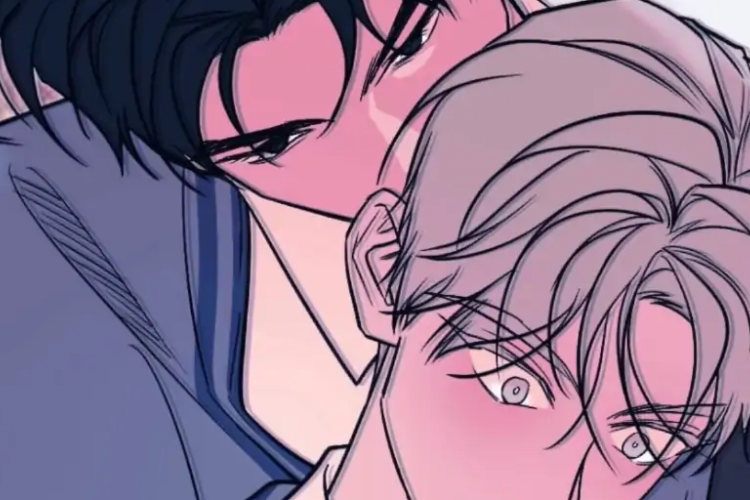 Enlance Monochrome Diary Manhwa Capítulo 28 en Español Scan, Relación filtrada