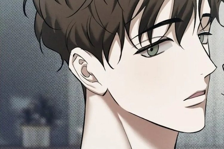 Manhwa BL Los perros de Sísifo Capitulo 21 RAW Español Scan Votar Para Salvar O Destruir