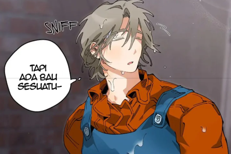 Enlace RAW Manhwa La Granja del Señor A (Mr.A's Farm) Capítulo 13 en Español, El Sr. A ahora es más valiente