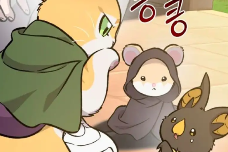 Enlance Cultivando en la torre en solitario Manhwa Capítulo 101 en Español Scan, La temporada 2 se comenzará a producir muy pronto